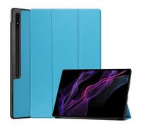 Funda Para SAMSUNG Galaxy Tab S8, S8+ Plus, Ultra Case Etui Bolsa Protección