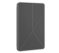 Funda para Samsung Galaxy Tab S9 Clapet Origami Soporte Diferentes Ángulos Gris