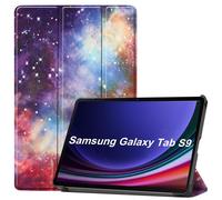 Funda Para Samsung Galaxy Tab S9 FE X510 X516 Case Flip Bolsa Protectora