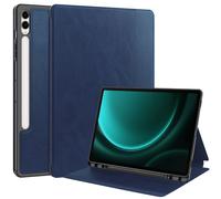 Funda para Samsung Galaxy Tab S9+ Plus / Fe 12.4 Pulgadas Smart Cover Slim Case