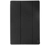 Funda para Samsung Galaxy Tab S9 Ultra Video Keyboard Stand Domo Dux Ducis Negro