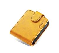 Funda para Samsung Galaxy Z Flip 5 Funda 5G Piel Plegable, Galaxy Z Flip 5 Premium Cuero Funda Cartera [Tarjeta] [Función Stand] Cover Flip Case para Samsung Z Flip 5 Funda con Tapa