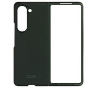 Funda para Samsung Galaxy Z Flip 5 Solapa Vertical con Tarjetero Azul oscuro