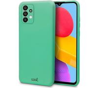 Funda para Samsung M135 Galaxy M13 / A23 5G (Menta) - COOL