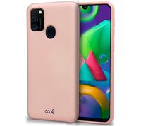 Carcasa Samsung M215 Galaxy M21 / Galaxy M31 Cover Rosa