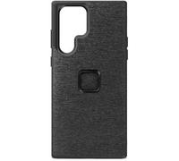 Funda para Samsung S22+ (Negro/Gris) - PEAK DESIGN