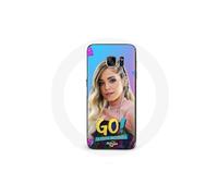 Funda para Samsung S6 Persigue Tus Sueños Mía Cáceres ¡Ve a tu manera!