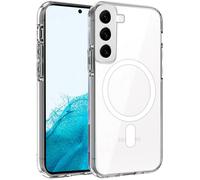 Funda para Samsung S901 Galaxy S22 (Transparente) - COOL