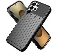 Funda para Samsung S938 Galaxy S25 Ultra Thunder Black - COOL