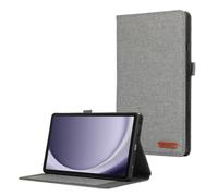 Funda para Samsung Tab A9+ Plus 2023 SM-X210/X216/X218 de 11 pulgadas, funda delgada con función atril y función de apagado y encendido automático