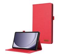 Funda para Samsung Tab A9+ Plus 2023 SM-X210/X216/X218 de 11 pulgadas, funda protectora con función atril y función de apagado y encendido automático