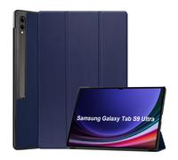 Funda Para Samsung Tab Galaxy S9 Ultra SM-X910 SM-916B 14.6 Pulgadas Slim Case