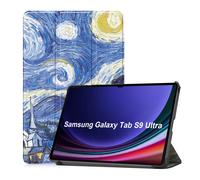 Lobwerk Funda Protectora Para Samsung Galaxy Tab S9 Ultra S9+ S9, X710 X810 X910