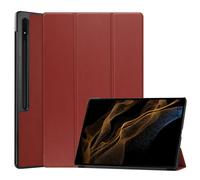 Funda Para Samsung Tab S8 Ultra SM-X900 SM-906 14.6 Pulgadas Slim Case