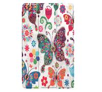 Funda para Samsung Tab S8 Ultra SM-X900 SM-906 14.6 Pulgadas Smart Funda Sleep /