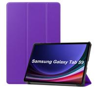 Funda Para Samsung Tab S9 2023 SM-X710 SM-X716 11 Pulgadas Slim Case Etui Con S