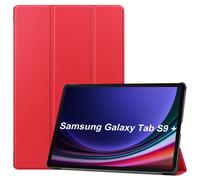 Funda Para Samsung Tab S9+ Plus 2023 SM-X810 SM-X816B 12.4 Pulgadas