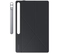 Funda para Samsung Tab S9 Ultra Video Stand Original Smart Book Cover Negro