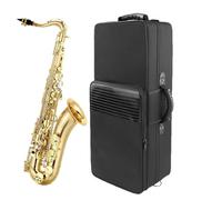 Funda para saxofón alto, funda acolchada suave para saxofón, bolsa de lona 600D, mochila para saxofón alto, bolsa protectora para saxofón, funda ligera para saxofón alto, mochila para saxofón alto,