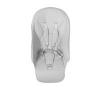 Funda para silla alta para bebé, cojín para silla alta para bebé, cojín de para sillas de alimentación, sillas altas cómodas para hijos e hijas nieto