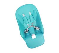 Funda para silla alta para bebé, cojín para silla alta para bebé | CUBIERTA DE DE DE PUPUL CUDHION CUBIERTA - Accesorios para sillas de comedor para hijos hijas nietos