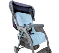 Funda para silla de paseo universal (Azul)
