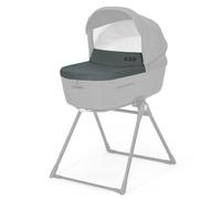 Funda para silla de ruedas Aptica Niagara verde esmeralda Inglesina