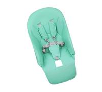 Funda para sillas de comedor, funda para trona para niños | Cojín protector de asiento de alimentación de PU - Competible para sillas altas de seguridad para hijos nieto nipo