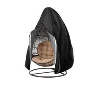 Funda Para Sillón Colgante Funda For Silla De Patio, For Colgante, Protectora Impermeable For Ratán For Exterior