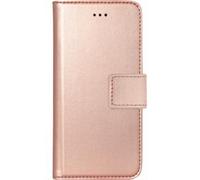 Funda para Smartphone 6.5''/6.8'' Cartera, tarjetero/lengüeta de cierre