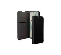 Funda para smartphone - BIGBEN CONNECTED - Google Pixel 9A - Función soporte - Porta tarjetas - Negro