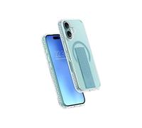 Funda para smartphone - FORCE CASE - iPhone 16 - MagSafe - Ultra-Reforzada - 3m de caída