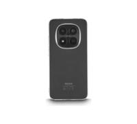 Funda para smartphone Hama Always Clear para Redmi Note 15 Pro 5G Transparente