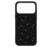Funda para smartphone High, Cristales Flat Back, iPhone® 17 Pro Max, Negro OS