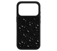 Funda para smartphone High, Cristales Flat Back, iPhone® 17 Pro, Negro OS
