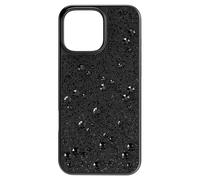 Funda para smartphone High, Diseño distribuido, iPhone® 16 Pro Max, Negro OS