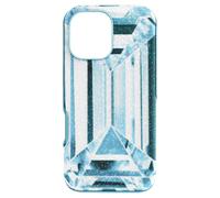 Funda para smartphone High, Efecto cristal, iPhone® 17, Azul OS