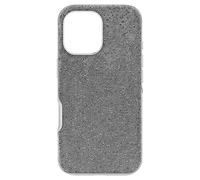 Funda para smartphone High, iPhone® 17, Tono plateado OS