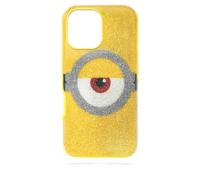 Funda para smartphone High, Minions, iPhone® 17, Amarilla OS
