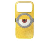 Funda para smartphone High, Minions, iPhone® 17 Pro, Amarilla OS