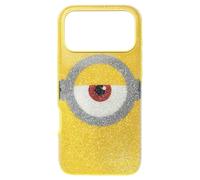 Funda para smartphone High, Minions, iPhone® 17 Pro Max, Amarilla OS