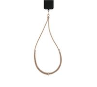 Funda para smartphone Hombre iDeal of Sweden One Size beige oscuro / oro