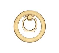 Funda para smartphone Hombre iDeal of Sweden One Size oro