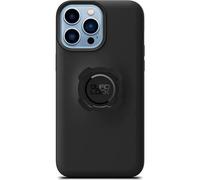 Funda para Smartphone - Quad Lock - iPhone 14 Pro - Negro - Cierre Seguro - Protección contra Golpes