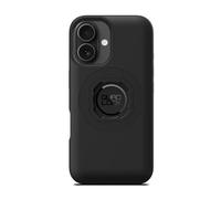 Quad Lock MAG - Funda para iPhone 17, color negro