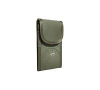 Tasmanian Tiger TT Tactical Phone Cover XXL - Funda para teléfono móvil, 17 x 9,5 x 1 cm, Compatible con Molle, Color Verde