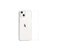 Funda para smartphone y pack de cristal templado MyWay iPhone 13 Mini TU