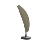 Funda Para Sombrillas Easy Sun Taupe/Braun Con Varilla 100% Olefin