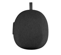 Funda para Sony WH-1000XM6, Bolsa de Almacenamiento Resistente a Golpes y aplastamientos, Funda Protectora portátil para Auriculares (Negro)