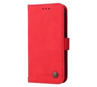 Funda para Sony Xperia 5 VI 2024, para Sony Xperia 5 VI 2024, funda tipo libro de piel sintética, función atril, cierre magnético, ranura para tarjeta de identificación, para Sony Xperia 5 VI 2024,